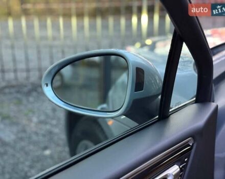 Серый Порше Масан, объемом двигателя 1.98 л и пробегом 85 тыс. км за 43000 $, фото 22 на Automoto.ua