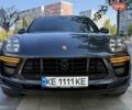 Сірий Порше Масан, об'ємом двигуна 2.89 л та пробігом 25 тис. км за 67777 $, фото 1 на Automoto.ua