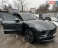 Серый Порше Масан, объемом двигателя 3 л и пробегом 97 тыс. км за 37500 $, фото 18 на Automoto.ua