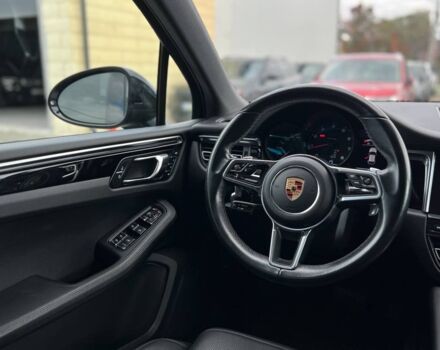 Серый Порше Масан, объемом двигателя 2 л и пробегом 62 тыс. км за 49900 $, фото 11 на Automoto.ua