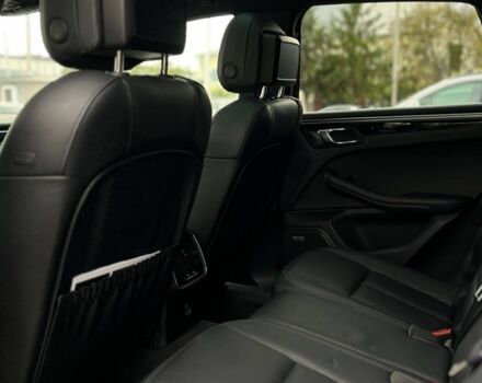 Серый Порше Масан, объемом двигателя 2 л и пробегом 62 тыс. км за 49900 $, фото 16 на Automoto.ua