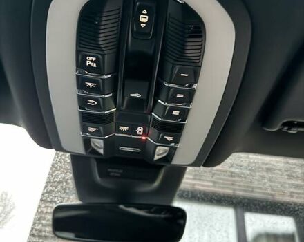 Серый Порше Масан, объемом двигателя 1.98 л и пробегом 48 тыс. км за 44900 $, фото 28 на Automoto.ua