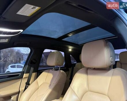 Серый Порше Масан, объемом двигателя 1.98 л и пробегом 85 тыс. км за 43000 $, фото 46 на Automoto.ua