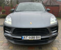 Сірий Порше Масан, об'ємом двигуна 1.98 л та пробігом 69 тис. км за 41500 $, фото 1 на Automoto.ua
