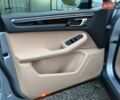 Серый Порше Масан, объемом двигателя 1.98 л и пробегом 85 тыс. км за 43000 $, фото 25 на Automoto.ua