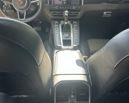 Серый Порше Масан, объемом двигателя 3 л и пробегом 90 тыс. км за 47000 $, фото 18 на Automoto.ua