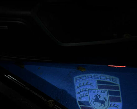 Сірий Порше Масан, об'ємом двигуна 3 л та пробігом 107 тис. км за 48000 $, фото 27 на Automoto.ua