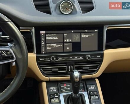 Серый Порше Масан, объемом двигателя 1.98 л и пробегом 85 тыс. км за 43000 $, фото 40 на Automoto.ua