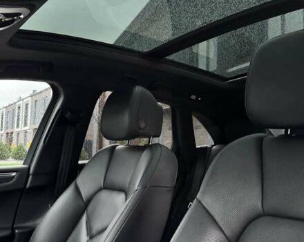 Серый Порше Масан, объемом двигателя 1.98 л и пробегом 48 тыс. км за 44900 $, фото 13 на Automoto.ua