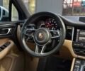 Серый Порше Масан, объемом двигателя 1.98 л и пробегом 85 тыс. км за 43000 $, фото 38 на Automoto.ua