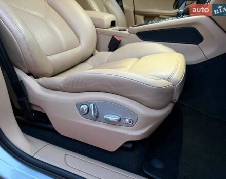 Серый Порше Масан, объемом двигателя 1.98 л и пробегом 85 тыс. км за 43000 $, фото 31 на Automoto.ua