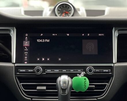 Серый Порше Масан, объемом двигателя 2 л и пробегом 62 тыс. км за 49900 $, фото 14 на Automoto.ua