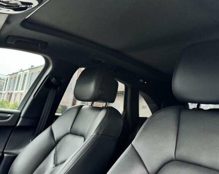 Серый Порше Масан, объемом двигателя 1.98 л и пробегом 48 тыс. км за 44900 $, фото 12 на Automoto.ua