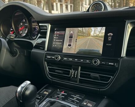 Серый Порше Масан, объемом двигателя 3 л и пробегом 107 тыс. км за 48000 $, фото 4 на Automoto.ua