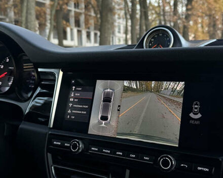 Сірий Порше Масан, об'ємом двигуна 3 л та пробігом 107 тис. км за 48000 $, фото 25 на Automoto.ua