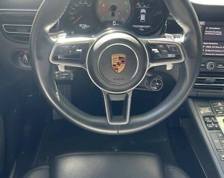 Серый Порше Масан, объемом двигателя 3 л и пробегом 90 тыс. км за 47000 $, фото 20 на Automoto.ua