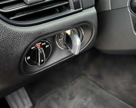 Серый Порше Масан, объемом двигателя 1.98 л и пробегом 48 тыс. км за 44900 $, фото 27 на Automoto.ua