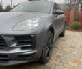 Сірий Порше Масан, об'ємом двигуна 1.98 л та пробігом 69 тис. км за 41500 $, фото 2 на Automoto.ua