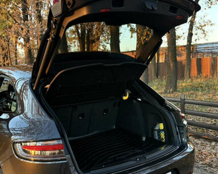 Сірий Порше Масан, об'ємом двигуна 3 л та пробігом 107 тис. км за 48000 $, фото 9 на Automoto.ua