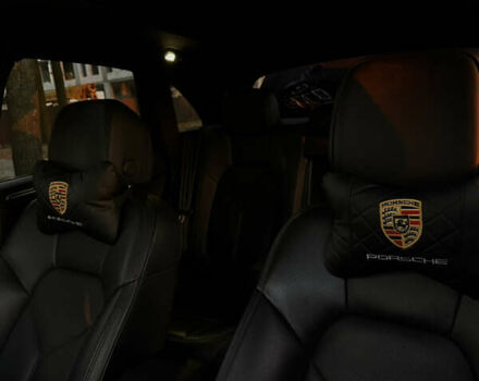 Сірий Порше Масан, об'ємом двигуна 3 л та пробігом 107 тис. км за 48000 $, фото 22 на Automoto.ua