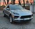 Серый Порше Масан, объемом двигателя 1.98 л и пробегом 85 тыс. км за 43000 $, фото 7 на Automoto.ua