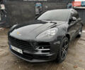 Серый Порше Масан, объемом двигателя 3 л и пробегом 97 тыс. км за 37500 $, фото 1 на Automoto.ua