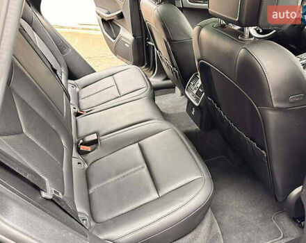 Серый Порше Масан, объемом двигателя 3 л и пробегом 88 тыс. км за 35000 $, фото 20 на Automoto.ua