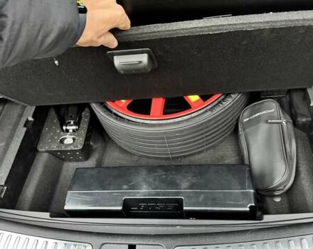 Серый Порше Масан, объемом двигателя 1.98 л и пробегом 48 тыс. км за 44900 $, фото 16 на Automoto.ua