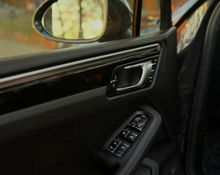 Сірий Порше Масан, об'ємом двигуна 3 л та пробігом 107 тис. км за 48000 $, фото 18 на Automoto.ua