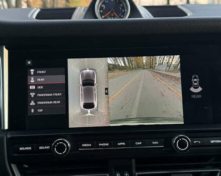 Сірий Порше Масан, об'ємом двигуна 3 л та пробігом 107 тис. км за 48000 $, фото 26 на Automoto.ua