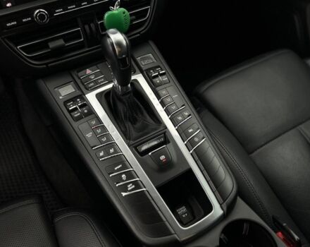 Серый Порше Масан, объемом двигателя 2 л и пробегом 62 тыс. км за 49900 $, фото 13 на Automoto.ua