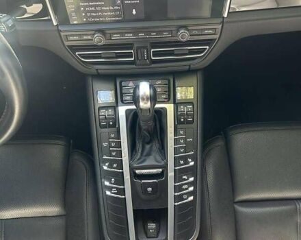 Серый Порше Масан, объемом двигателя 3 л и пробегом 90 тыс. км за 47000 $, фото 21 на Automoto.ua