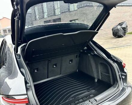 Серый Порше Масан, объемом двигателя 1.98 л и пробегом 48 тыс. км за 44900 $, фото 15 на Automoto.ua