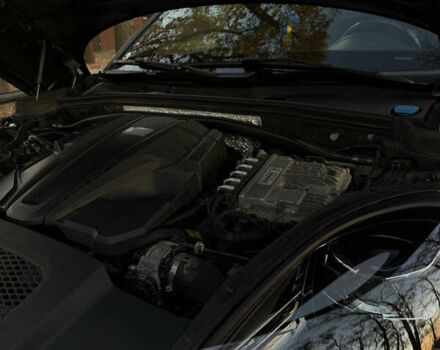 Сірий Порше Масан, об'ємом двигуна 3 л та пробігом 107 тис. км за 48000 $, фото 32 на Automoto.ua