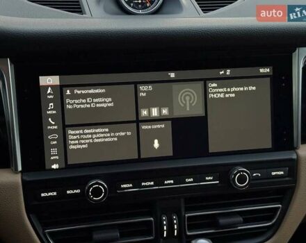 Серый Порше Масан, объемом двигателя 1.98 л и пробегом 85 тыс. км за 43000 $, фото 43 на Automoto.ua