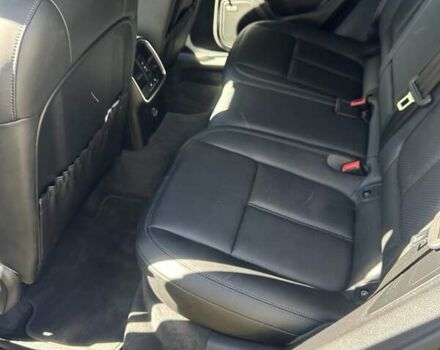 Серый Порше Масан, объемом двигателя 3 л и пробегом 90 тыс. км за 47000 $, фото 15 на Automoto.ua