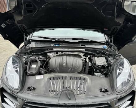 Серый Порше Масан, объемом двигателя 1.98 л и пробегом 48 тыс. км за 44900 $, фото 21 на Automoto.ua