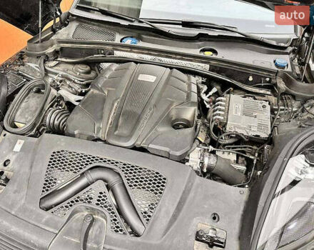 Серый Порше Масан, объемом двигателя 3 л и пробегом 88 тыс. км за 35000 $, фото 23 на Automoto.ua