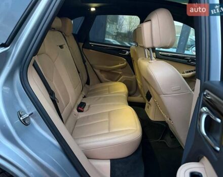 Серый Порше Масан, объемом двигателя 1.98 л и пробегом 85 тыс. км за 43000 $, фото 29 на Automoto.ua