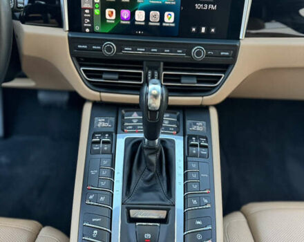 Серый Порше Масан, объемом двигателя 3 л и пробегом 96 тыс. км за 39700 $, фото 23 на Automoto.ua