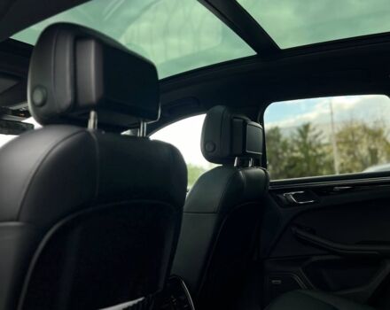 Серый Порше Масан, объемом двигателя 2 л и пробегом 62 тыс. км за 49900 $, фото 17 на Automoto.ua