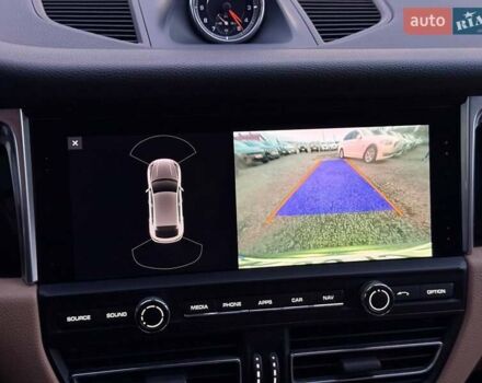 Серый Порше Масан, объемом двигателя 1.98 л и пробегом 85 тыс. км за 43000 $, фото 44 на Automoto.ua