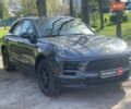Серый Порше Масан, объемом двигателя 2 л и пробегом 40 тыс. км за 55290 $, фото 2 на Automoto.ua