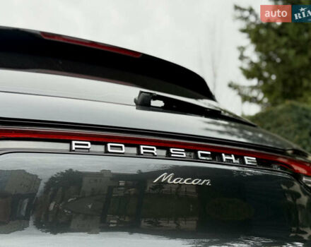 Серый Порше Масан, объемом двигателя 2 л и пробегом 42 тыс. км за 53990 $, фото 10 на Automoto.ua