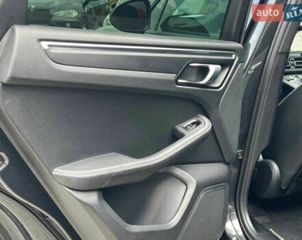 Серый Порше Масан, объемом двигателя 2 л и пробегом 42 тыс. км за 50000 $, фото 8 на Automoto.ua