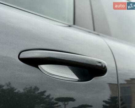 Серый Порше Масан, объемом двигателя 2 л и пробегом 42 тыс. км за 53990 $, фото 11 на Automoto.ua