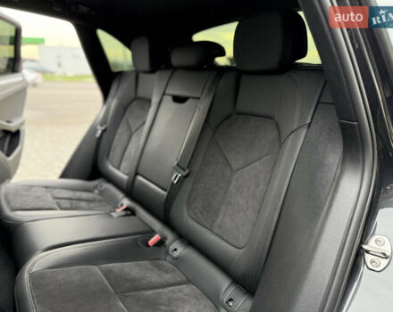 Серый Порше Масан, объемом двигателя 2 л и пробегом 42 тыс. км за 53990 $, фото 42 на Automoto.ua