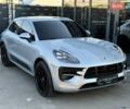 Серый Порше Масан, объемом двигателя 2.89 л и пробегом 52 тыс. км за 49900 $, фото 3 на Automoto.ua