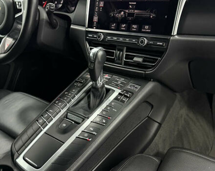 Сірий Порше Масан, об'ємом двигуна 1.98 л та пробігом 61 тис. км за 42500 $, фото 16 на Automoto.ua