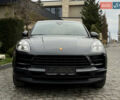 Серый Порше Масан, объемом двигателя 2 л и пробегом 42 тыс. км за 53990 $, фото 2 на Automoto.ua